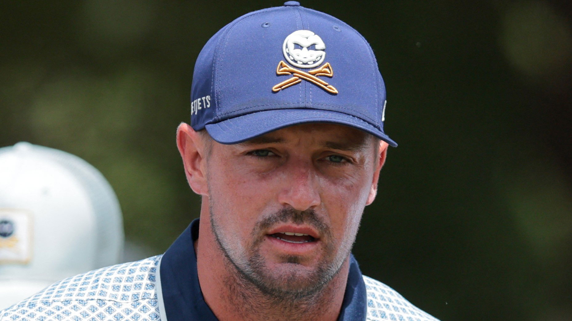 Bryson DeChambeau